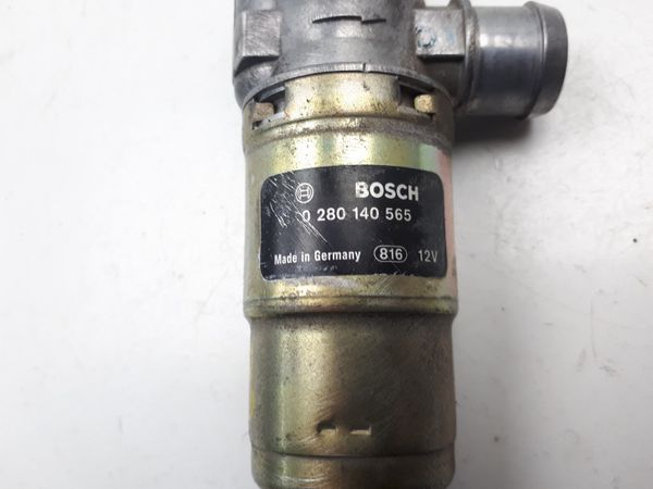 Stepper Motor 0280140565 Bosch Citroen Peugeot Fiat