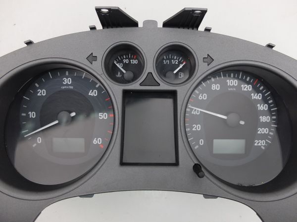 Speedometer/Instrument Cluster  SEAT IBIZA 6L  6L0920803A 503001594401 