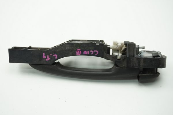 Door Handle Left Rear 8200226524 Clio 3 Renault