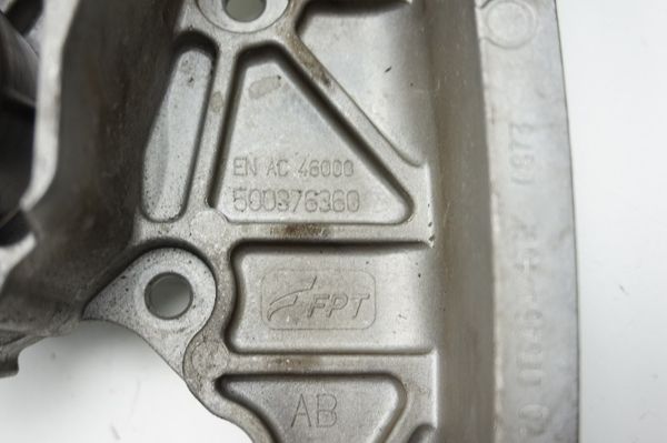 Water Pump  504033770 2,3 D Daily VI Ducato 3 Fiat Iveco 