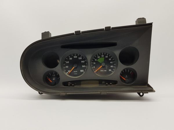 Speedometer/Instrument Cluster  Iveco Daily 504055190 