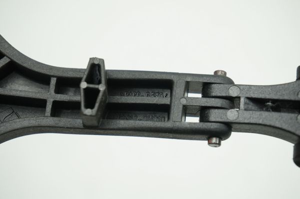 Window Hinge  62910-0H010 Toyota Aygo