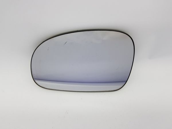 Mirror Glass Left 8151S6 406 Peugeot