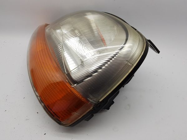 Headlamp Left 260602509R Kangoo 1 Renault Valeo 4907