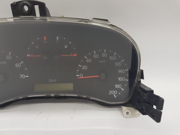 Speedometer/Instrument Cluster  Fiat Punto 46812961 503000341000 18238