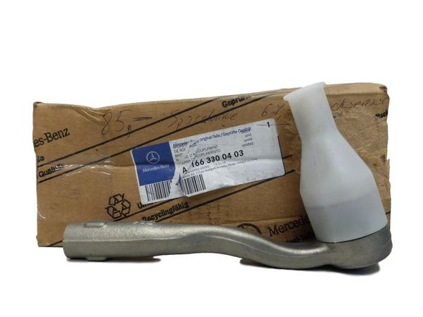 Steering Rod End Mercedes-Benz A1663300403