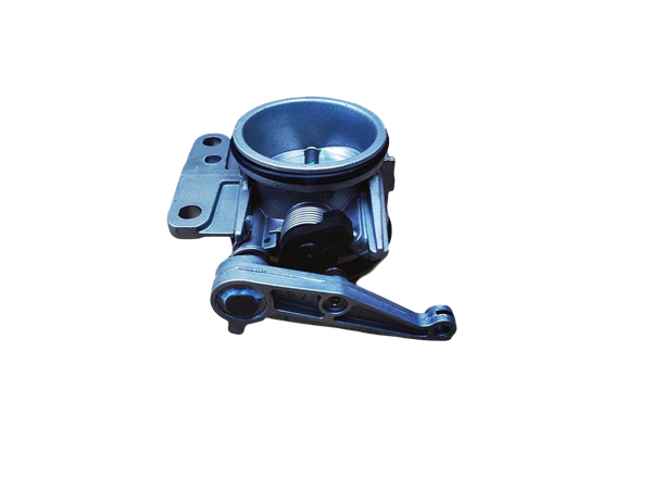 Air Throttle Body Original Megane Clio Duster  1.4-1.6 16V  161192787R