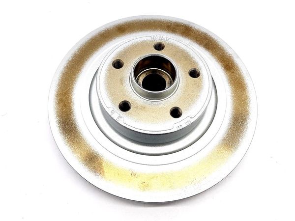 Brake Disc Rear Original Renault Espace IV Vel Satis 432029079R 