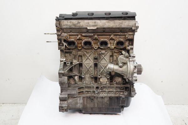 Petrol Engine RFN 10LH89 2.0 16v Peugeot 307 0135AJ