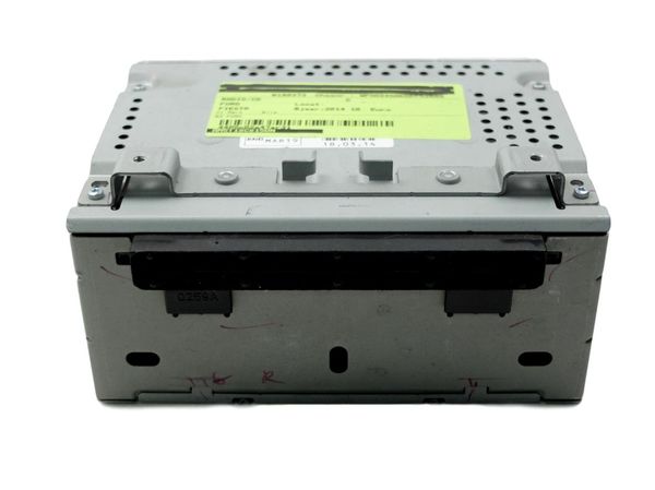 Cd Radio Player  Ford Fiesta AM5T-18C815-DN AHU USB