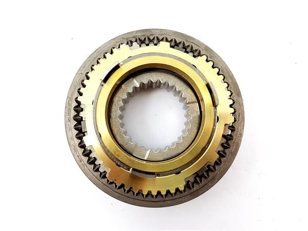 Gear 3/4 Synchroniser  New Original  ML5C ML6C DS4 DS5 C6 Jumper Boxer Ducato   9567437888 235366