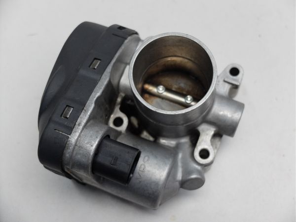 Air Throttle Body  036133062B 408238321003 VW Seat Skoda Audi