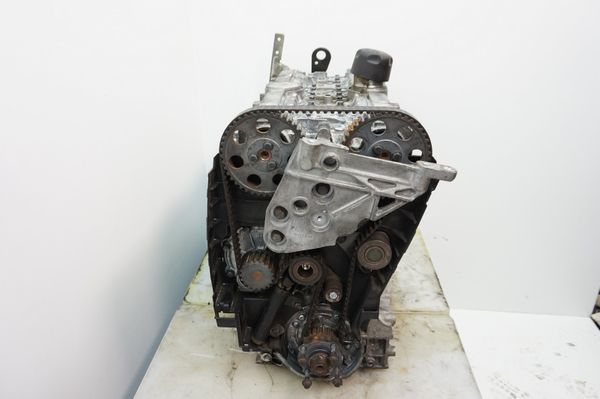 Petrol Engine  N7UB7001 2,5 20v  Renault Safrane