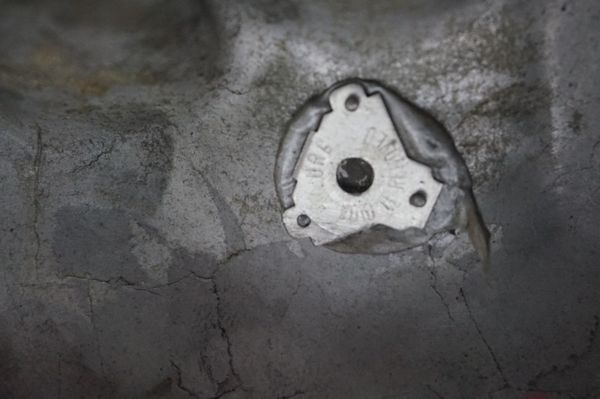 Diesel Engine Y30DT 3.0 V6 CDTI Opel Vectra C Signum
