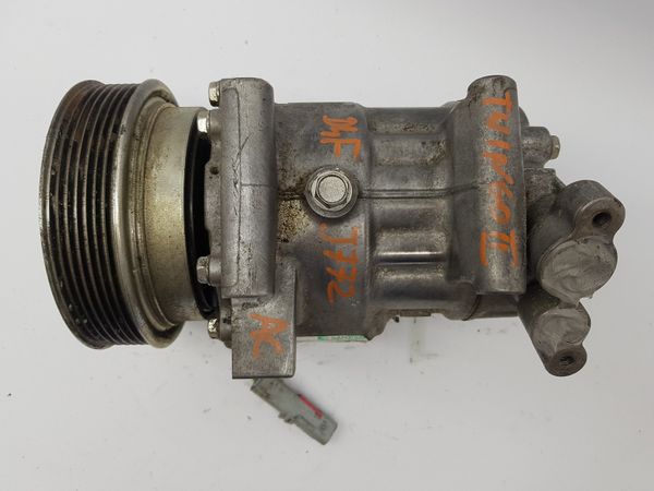 Air Con Compressor/Pump Renault 8200578856 SD6V12 1446 Sanden