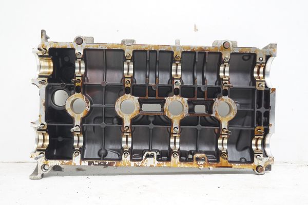 Cylinder Head 7711135172 F4R770 2.0 16V Renault Megane 2 Scenic 2 145000km
