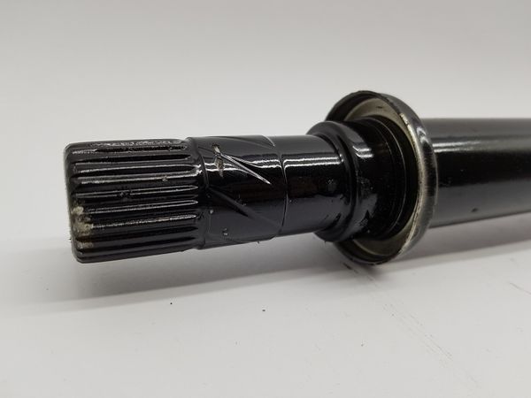 Drive Shaft Right 391006802R Clio 3 Renault 1.5 DCI 6718