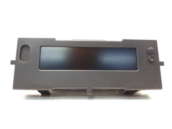Radio Display Renault Clio 3 8200722451 28119148-1