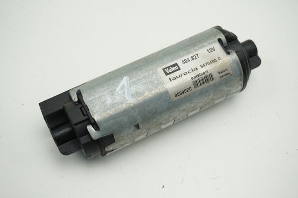 Stepper Motor  Faurencia 9470480 Valeo 404.827 607 Peugeot