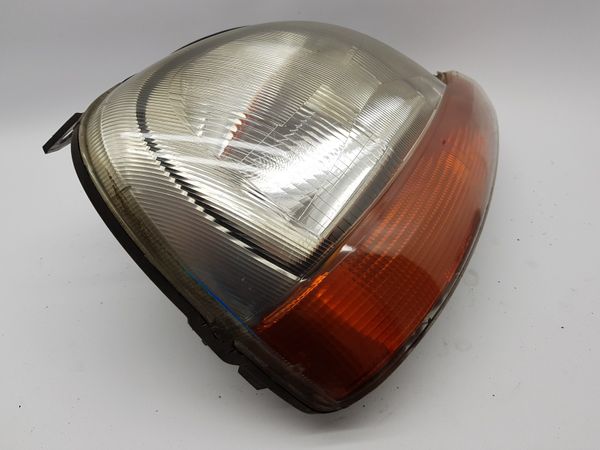 Headlamp Right 260105328R Kangoo 1 Renault Valeo 4902