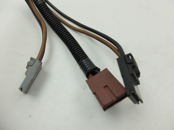 Ignition Switch  Citroen Xsara 4162W3 Simplex
