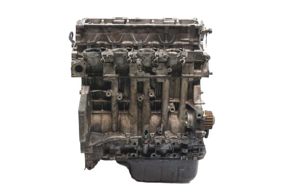 Diesel Engine 8HZ 1,4 hdi Citroen Peugeot 0135FZ 207 C2 C3