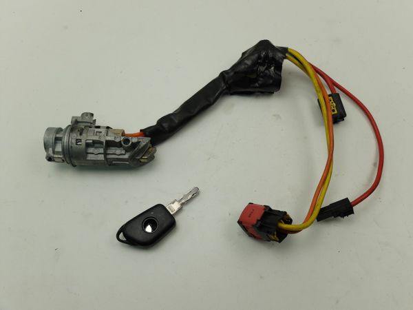Ignition Switch  Peugeot 406 N0500109 4162R7