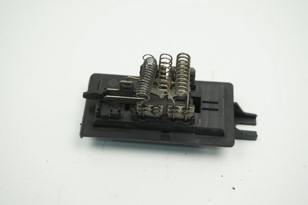 Fan Rheostat  7701046081 Twingo 1 SEIM 52479329 Renault 