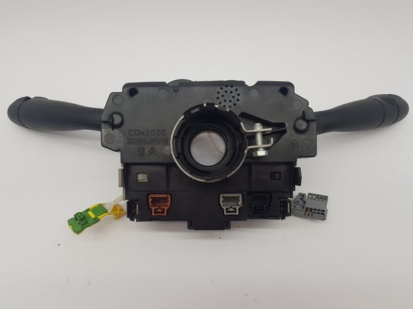 Light Control  6242A4 96605599XT C8 307 807 Citroen Peugeot COM2000 Delphi 4293