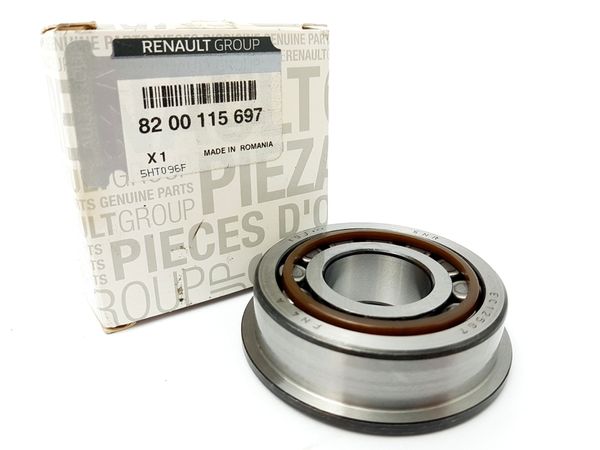 Bearing Original Renault 25X59X17,5 8200115697 EC40987H206