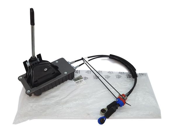 Gear Lever Original Renault Megane II 8200905267