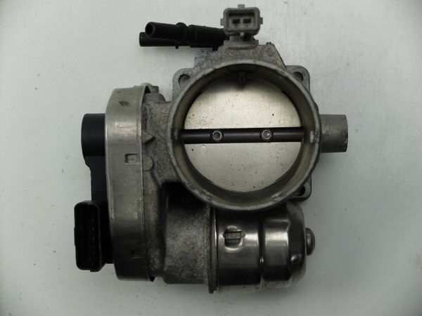 Air Throttle Body  PSA663 CA.0011607B Citroen Peugeot Fiat 2,2 16V