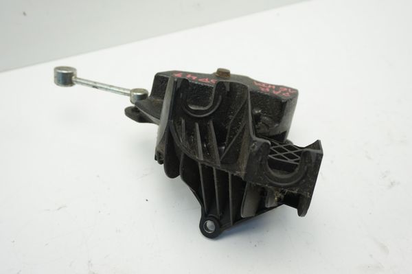 Fastening Of Cables 9652775480 1.6 HDi Peugeot Partner 2 243784