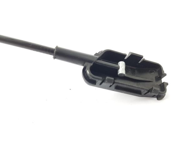 Door Lock Mechansim Left Rear Renault Laguna II 8200000657