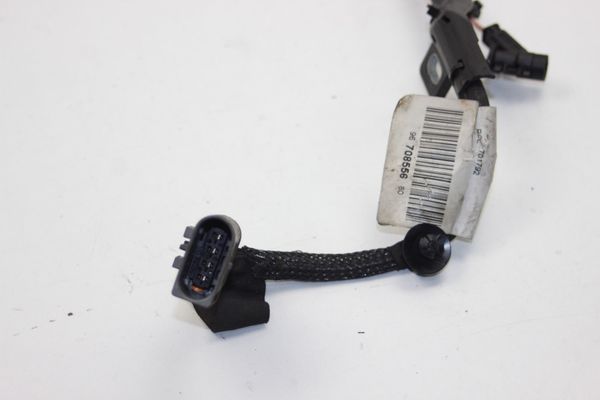 Engine Wiring System  5969C3 9670855680 9671583580 1,4 HDI 207 Peugeot 