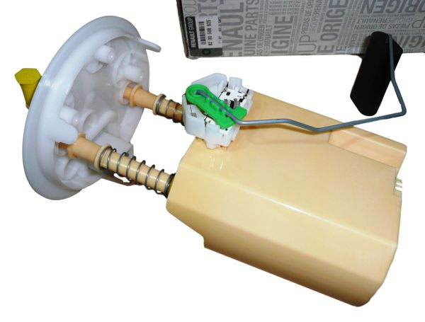 Fuel Pump Original Renault Modus 1.5 DCI 8200588625