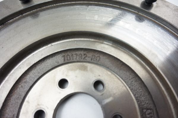 Clutch Kit Valeo 1.6 HDI Peugeot 207 307 407