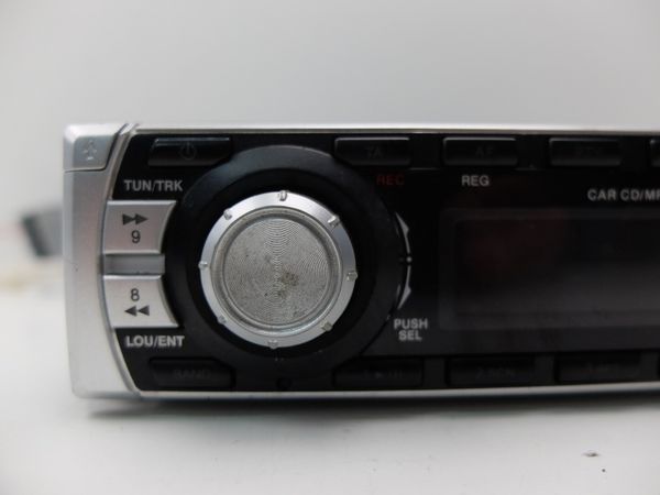 Radio Cd Mp3 Player USB CSR-3038U MTLogic