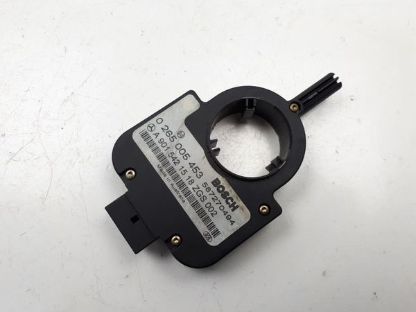 Steering Sensor Mercedes Sprinter A9015421518 0265005453 Bosch