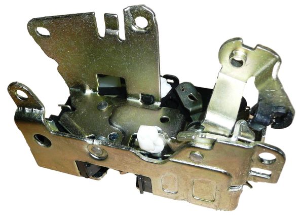 Door Lock Mecanism Right Rear Megane Clio II 7701469941 Renault