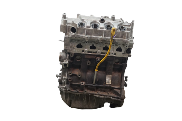 Petrol Engine D4FH784 1.2 16V Renault Clio 3 Modus D4F784 1311