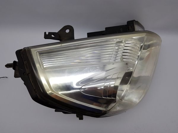 Headlamp Right 7701051092 Vel Satis Renault Koito