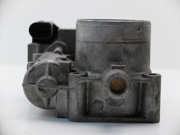 Air Throttle Body  03C133062A VW Audi Skoda