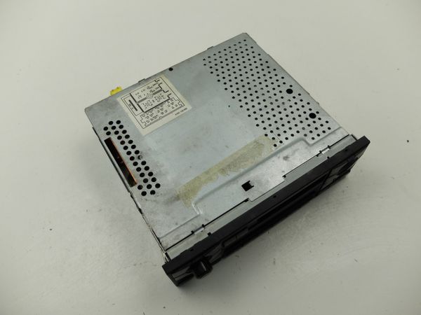 Radio Cassette Player Volkswagen 8631122602 GAMMA