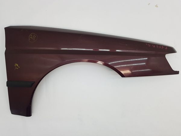 Wing Right Front Peugeot 605 7841G6