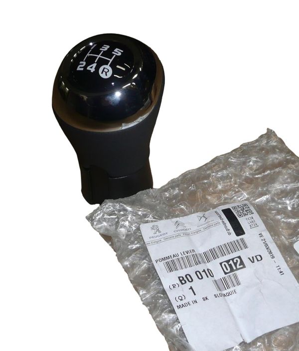 Gear Lever New Original B0010012VD Citroen Peugeot
