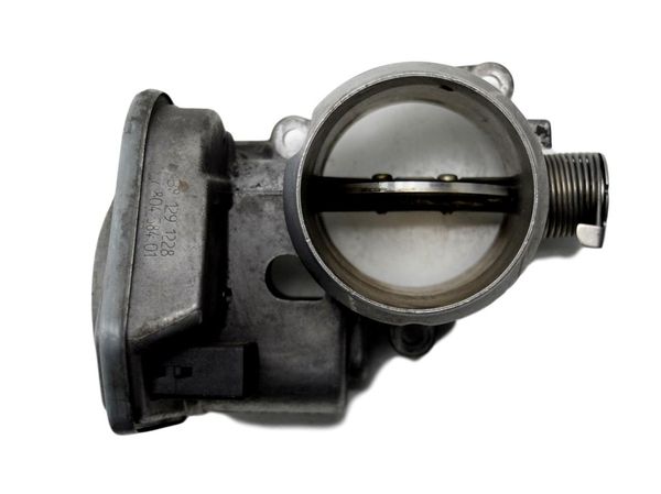 Air Throttle Body  BMW 780438401 Pierburg