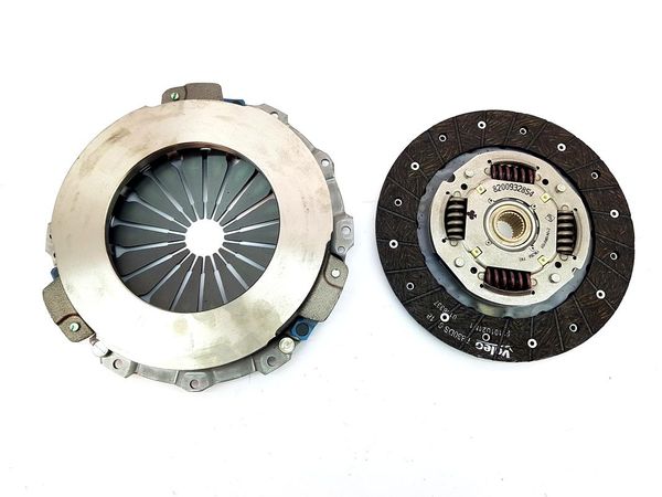 Clutch Kit Original Renault Kangoo Clio II Modus 1.5 DCI 7701479194