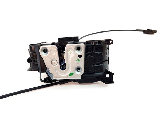 Door Lock Mechansim Left Front Clio III 8200300123 Renault