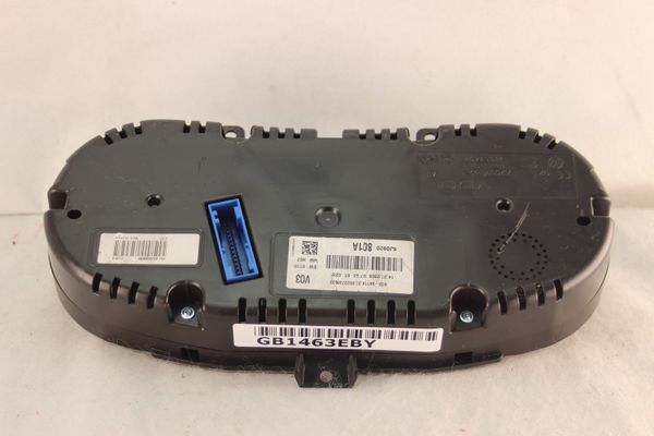 Speedometer Tachometer  Seat Ibiza 6J0920801A A2C53349080 1108